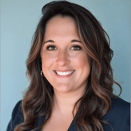 Liz Comstock